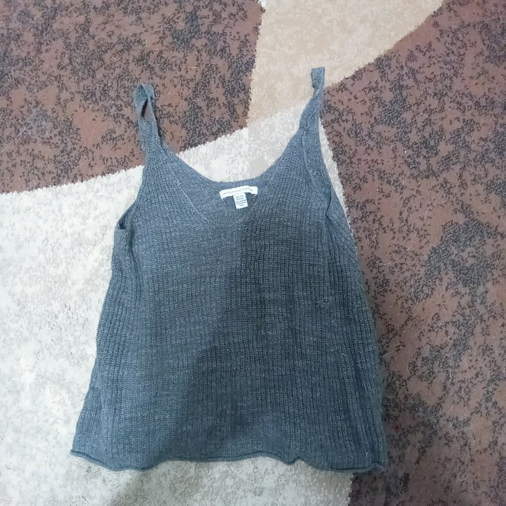 American Eagle Mini Tank Top